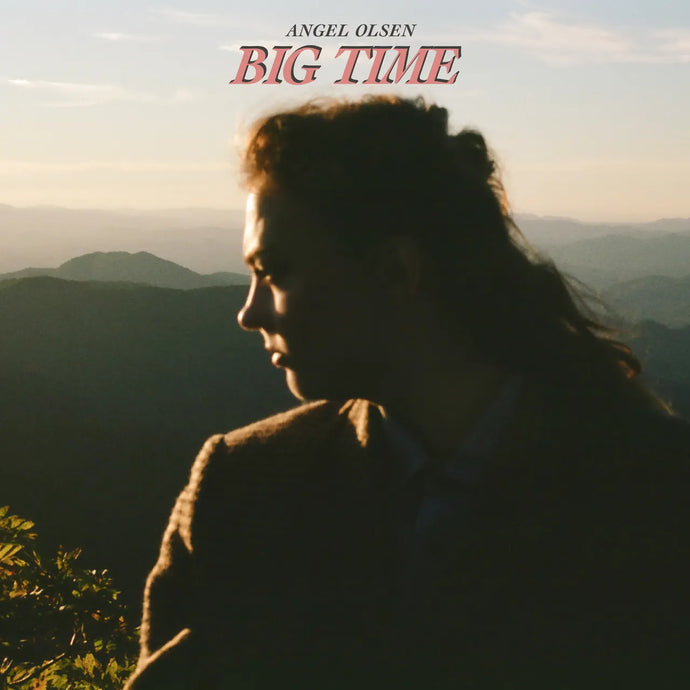 Angel Olsen- Big Time, The Film