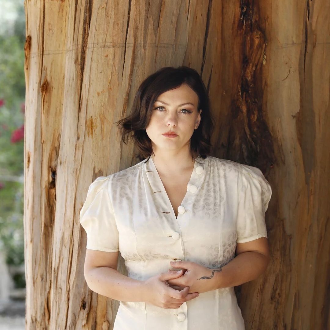 Angel Olsen x LA Times