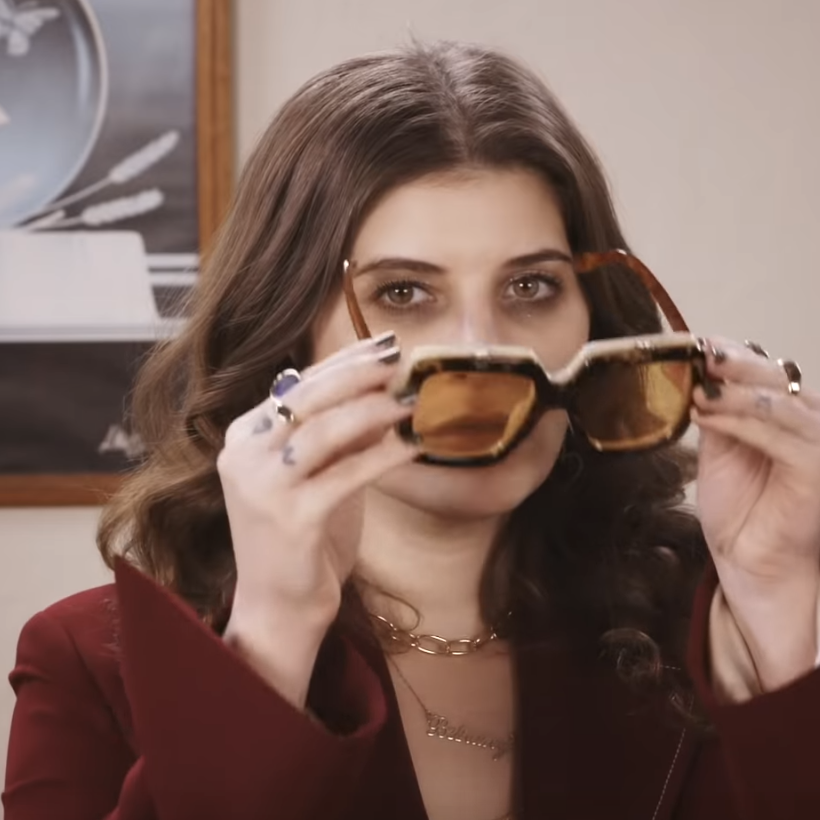 Best Coast - Everything Has Changed
