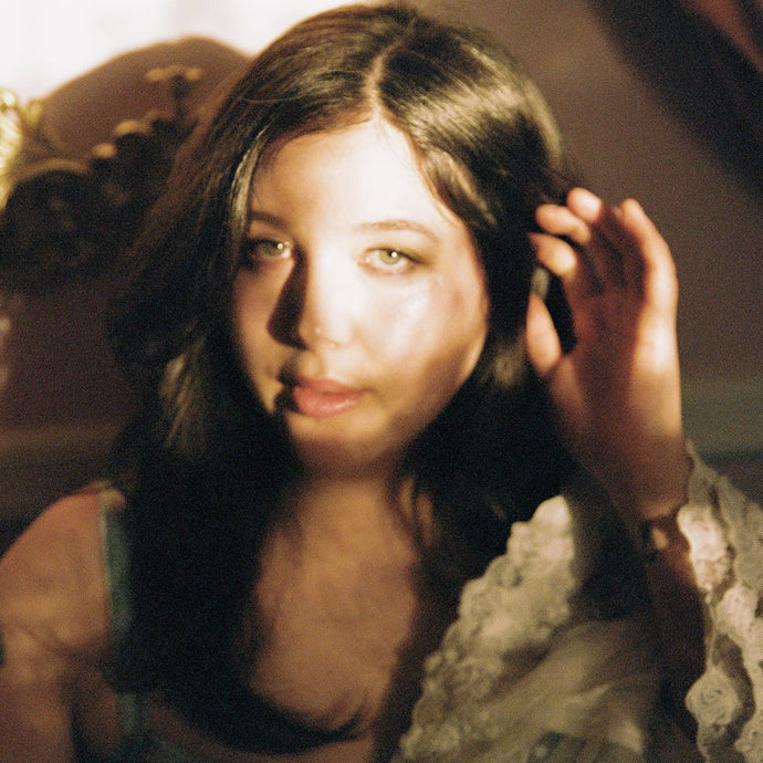 Lucy Dacus x Coup De Main