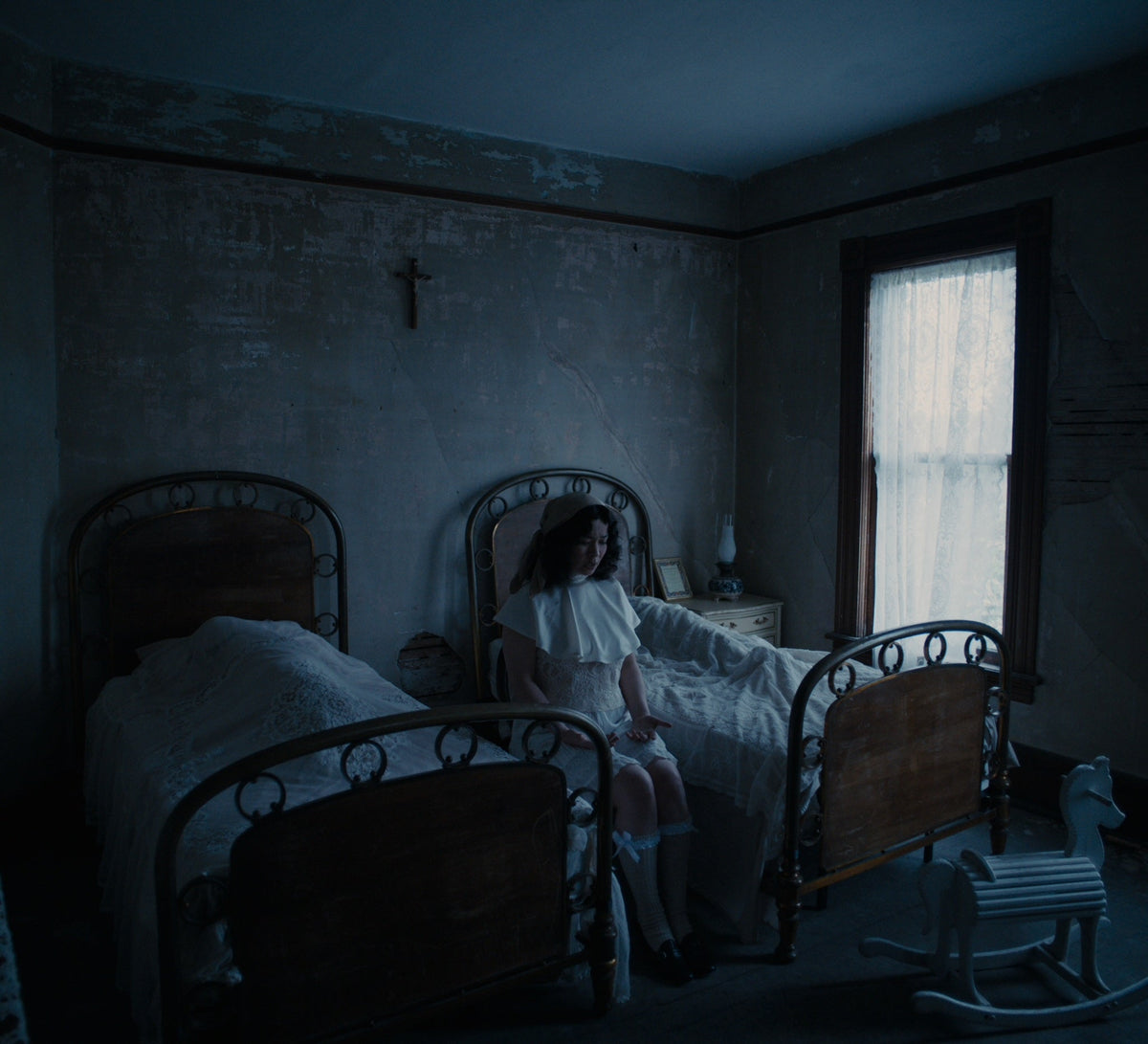 Mitski - If I Leave