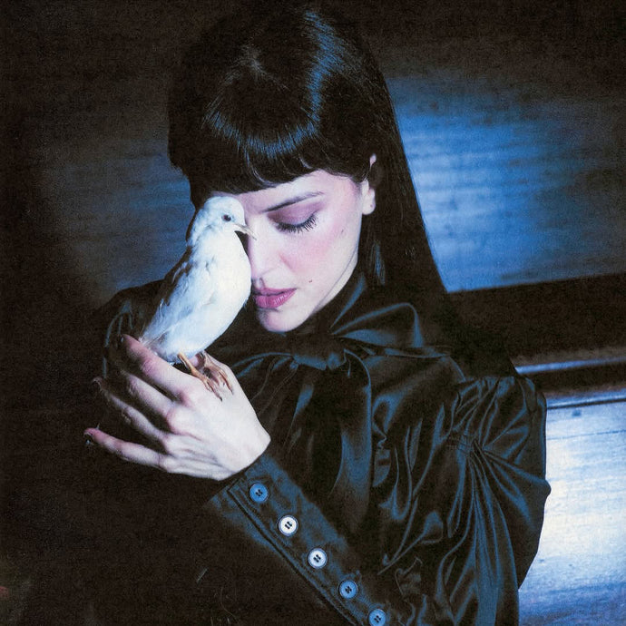 Not For Radio, Melt - Press Imagery