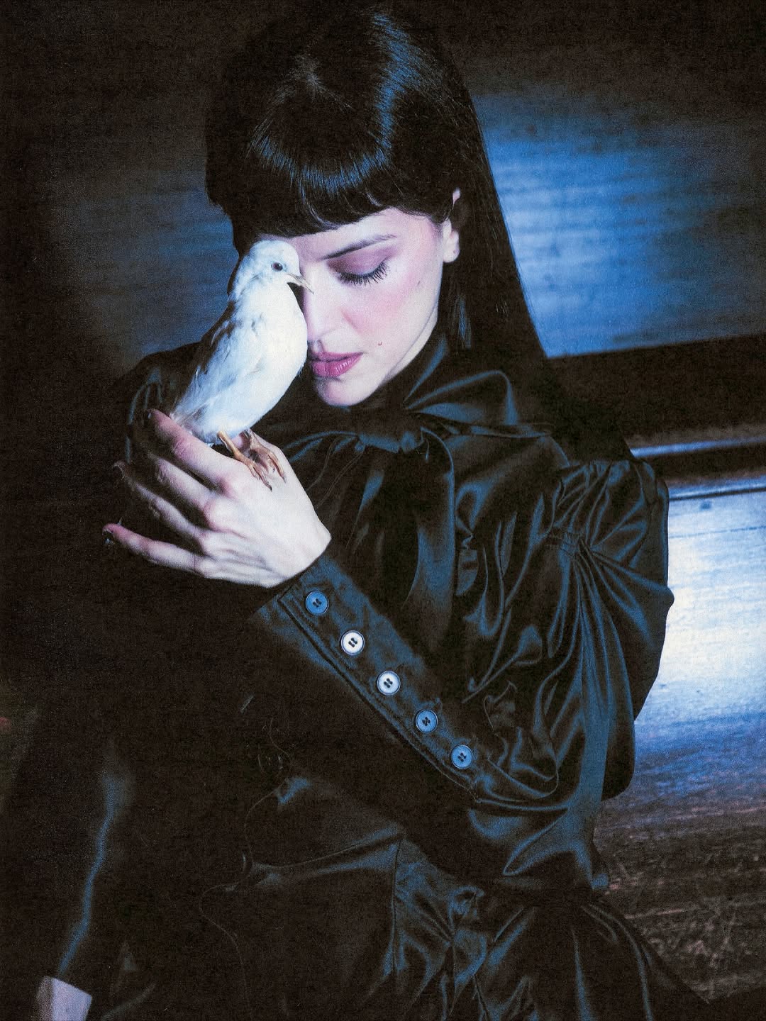 Not For Radio, Melt - Press Imagery