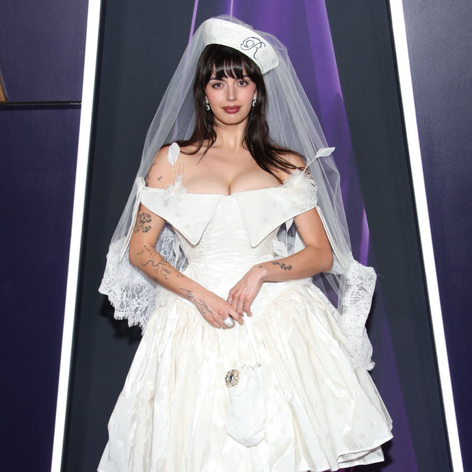 Rebecca Black for The American Music Awards