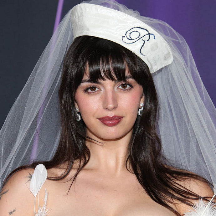 Rebecca Black for The American Music Awards