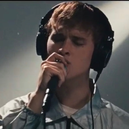 Ryan Beatty - Dark Circles