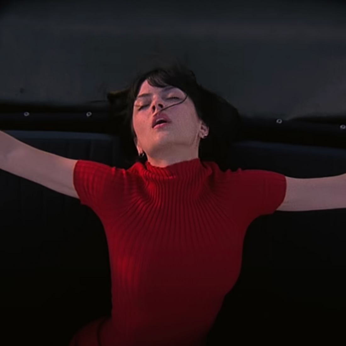 The Marías - Calling U Back