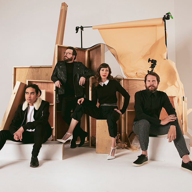 Silversun Pickups