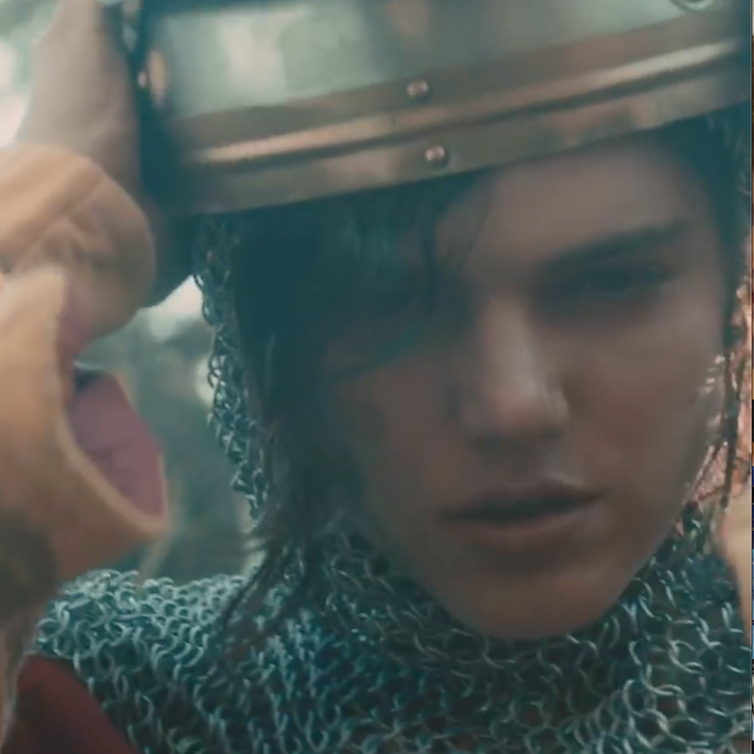 Soko - Looking for Love