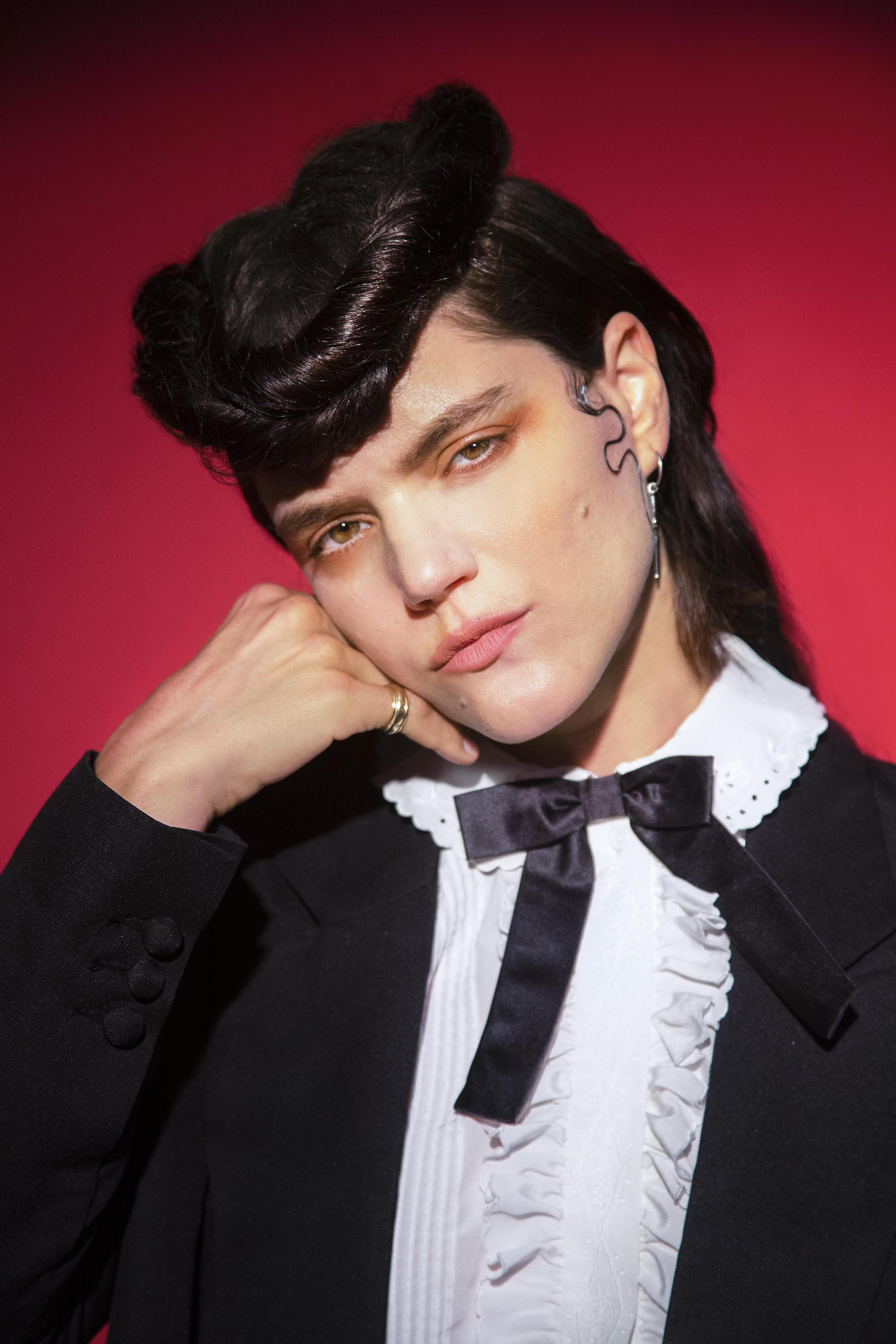 Soko | T.U.K. Footwear 1970 Original Campaign