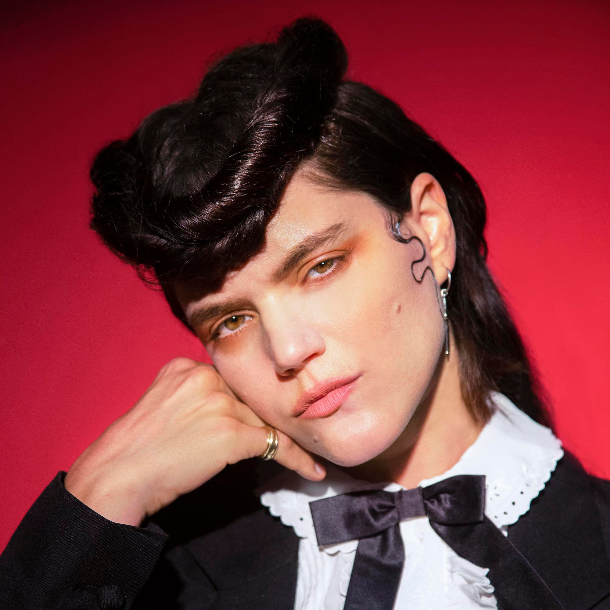 Soko | T.U.K. Footwear 1970 Original Campaign