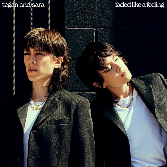 Tegan and Sara