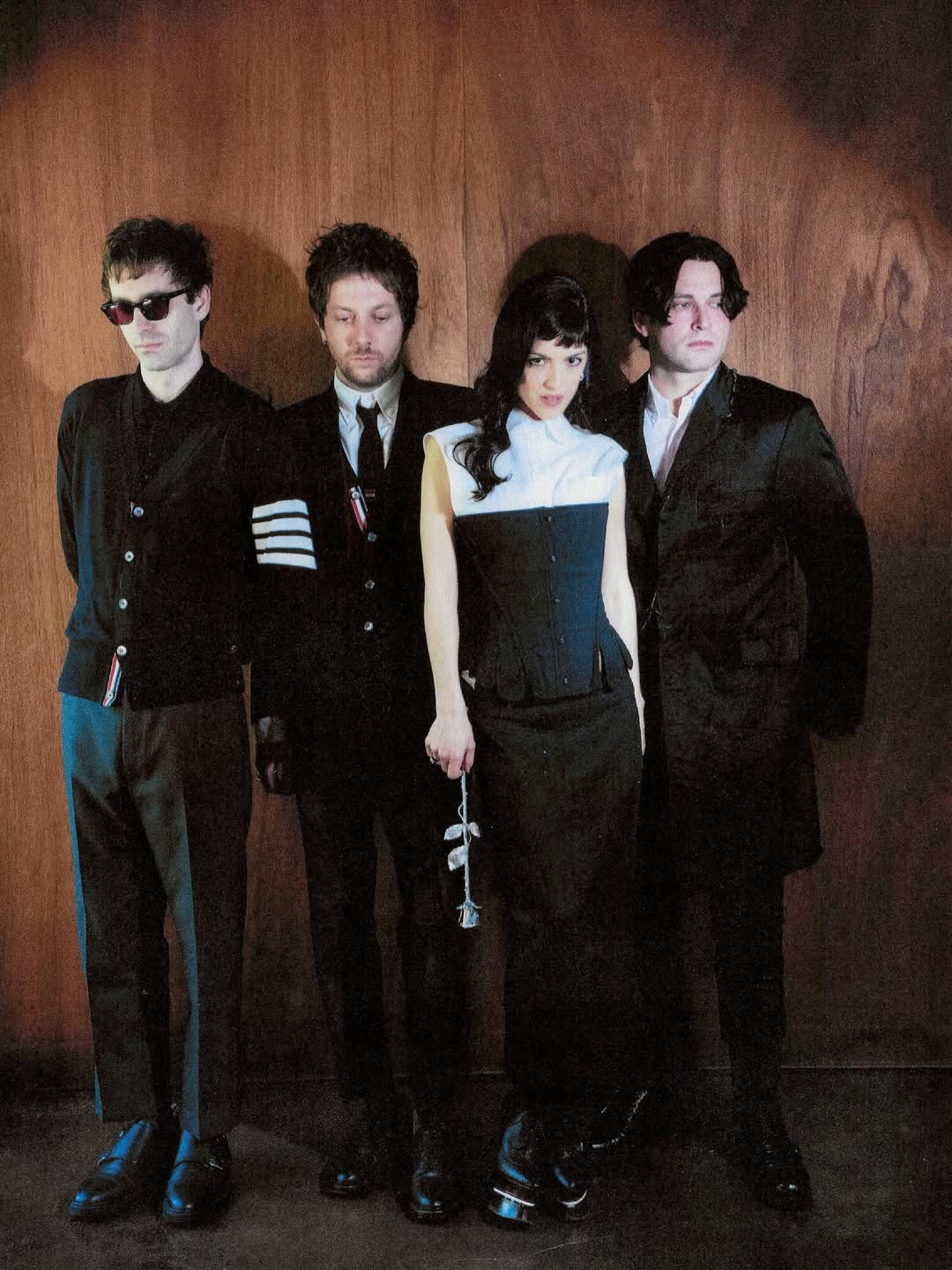 The Marías — Variety Hitmakers (Anti-Hitmakers Award)