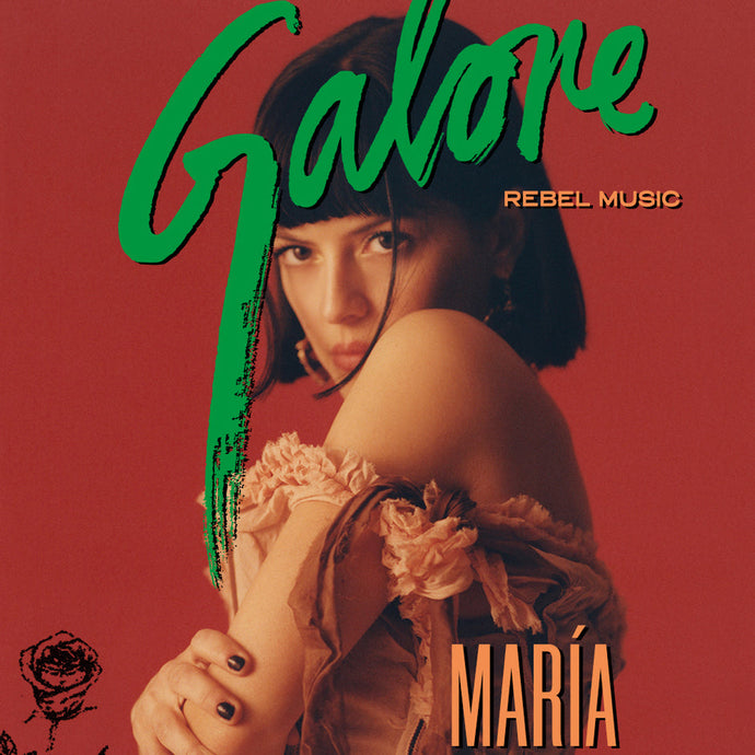 The Marias x Galore Mag