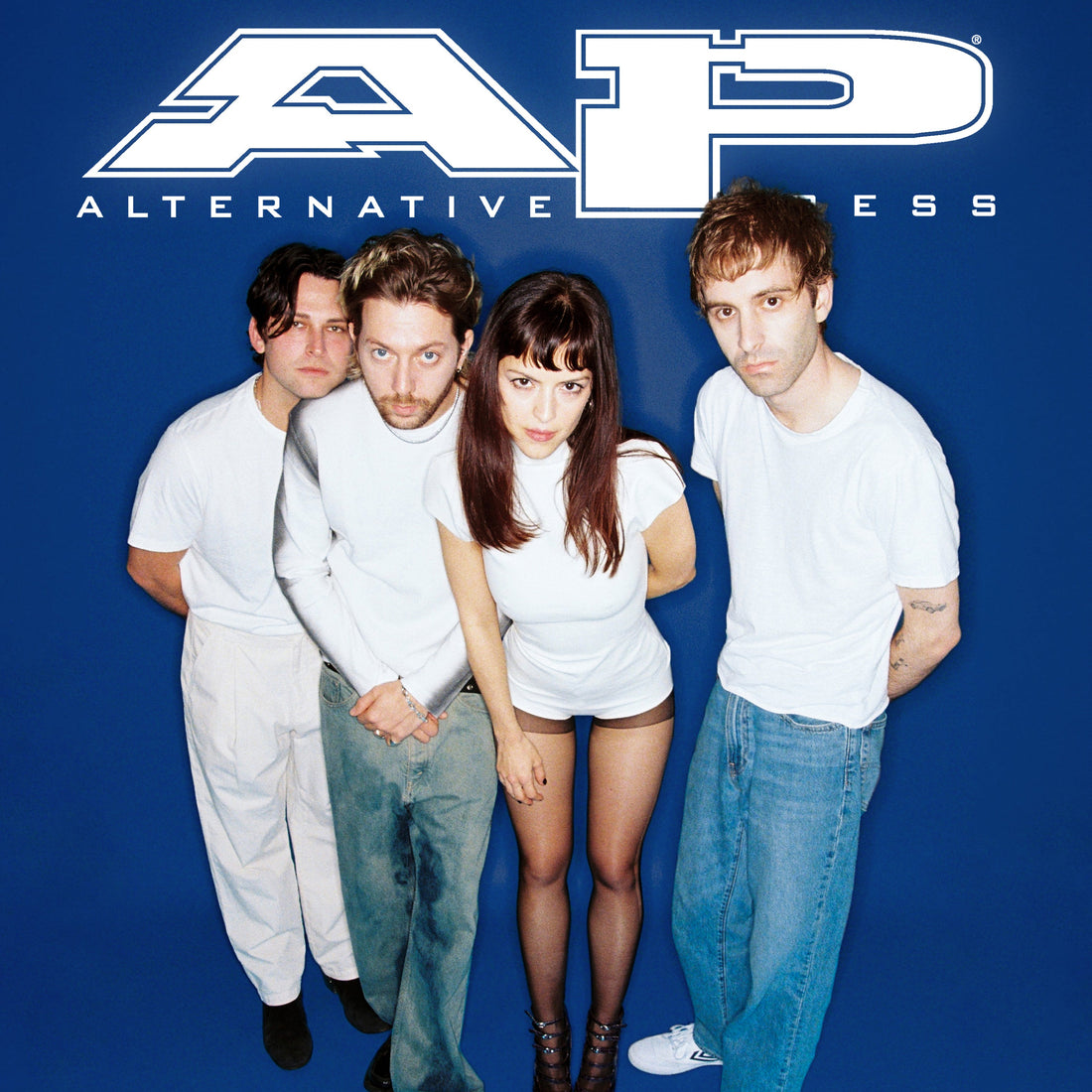 The Marías in Alternative Press: A Defining Moment