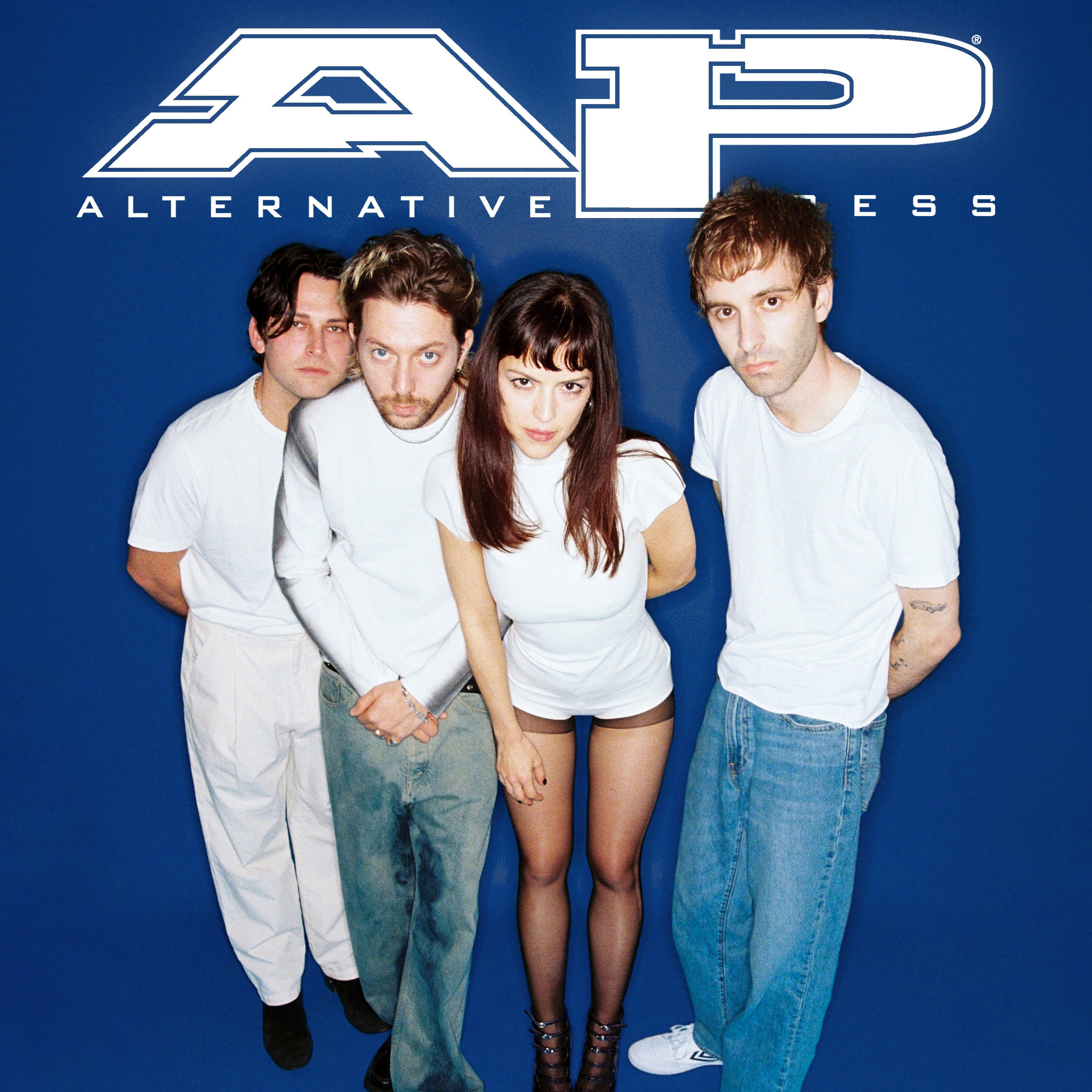 The Marías in Alternative Press: A Defining Moment