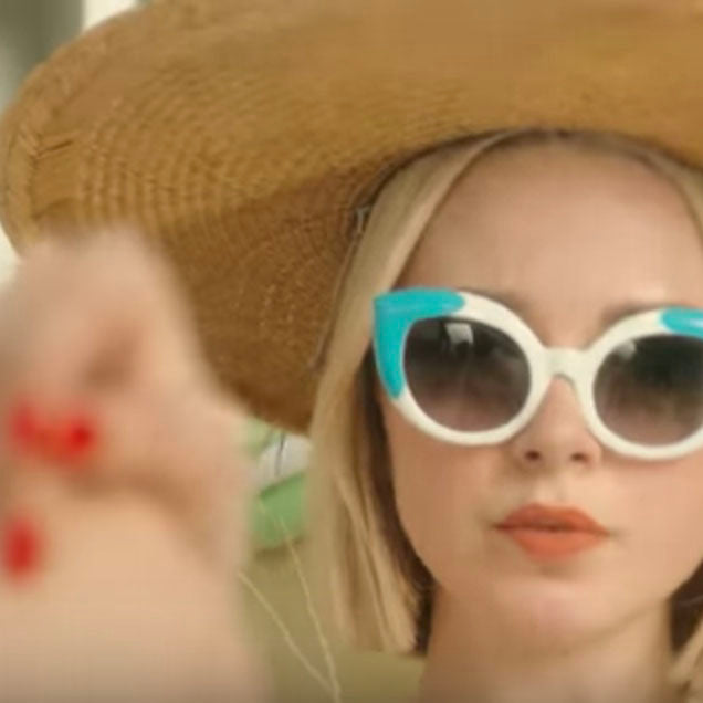 The Regrettes - Come Through
