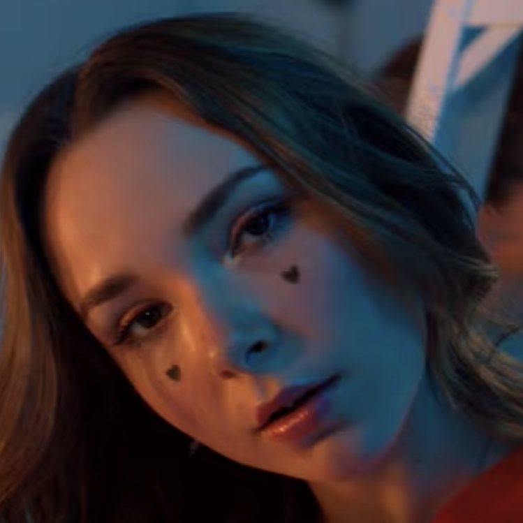 The Regrettes, I Dare You - Music Video
