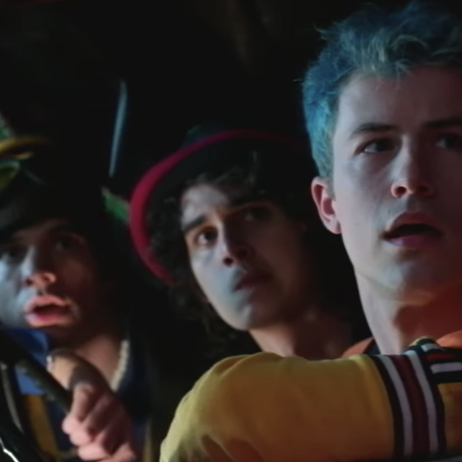Wallows - OK