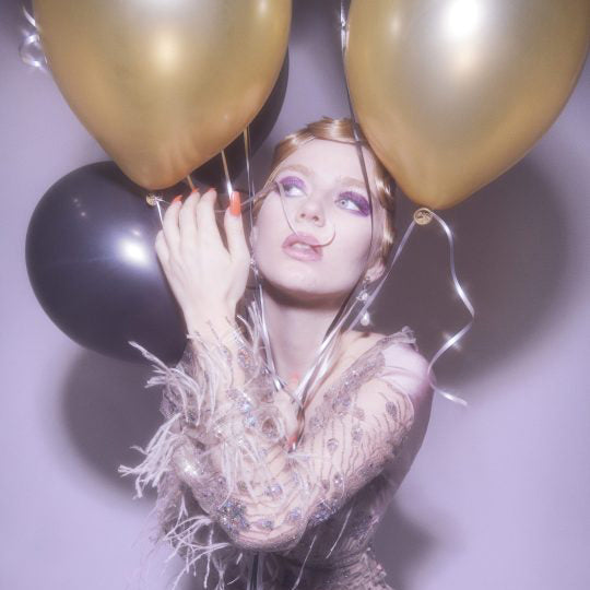 LILYISTHAT YOU - Party 22