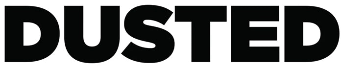 DUSTED AN INDEPENDENT HAIR + BEAUTY STUDIO AND CREATIVE BRAND BY LETICIA LLESMIN.