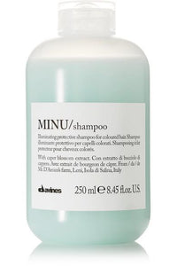 MINU - Shampoo