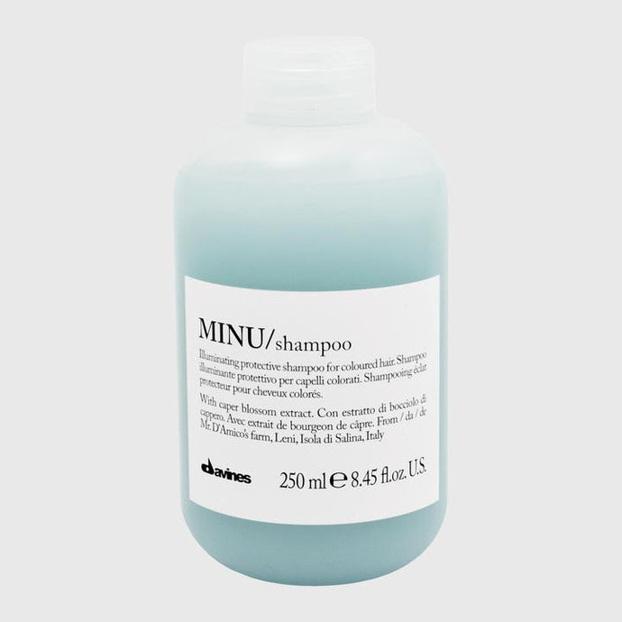 MINU - Shampoo