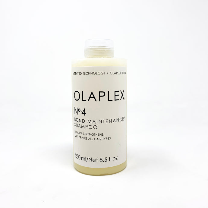 OLAPLEX NO.4 Bond Maintenance™ Shampoo