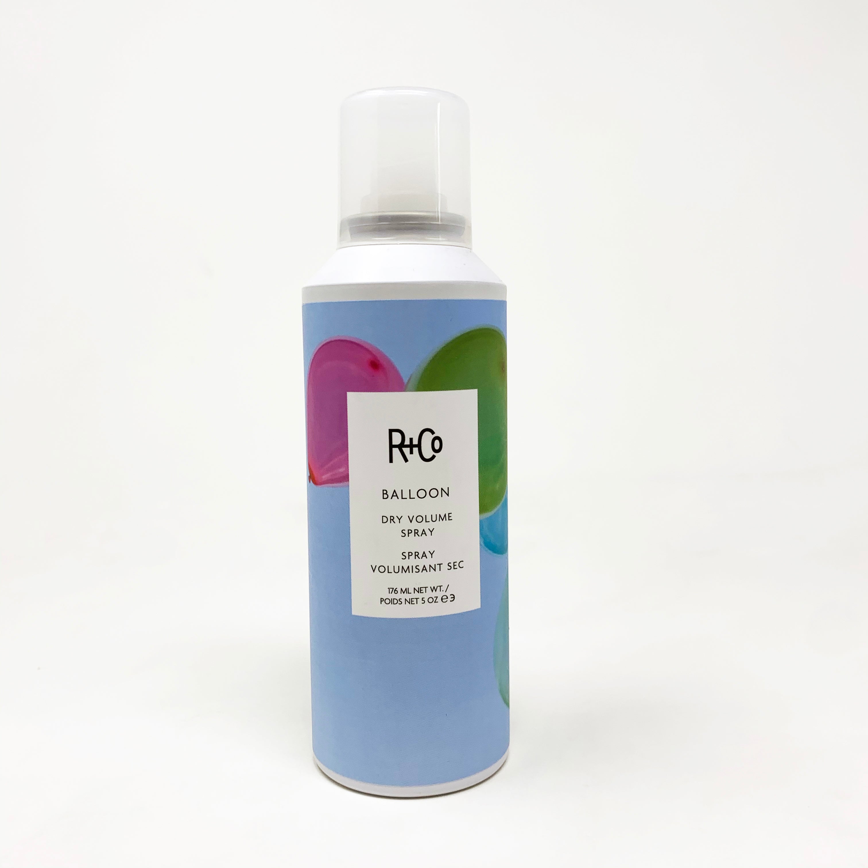 R+Co Balloon Dry Volume Spray