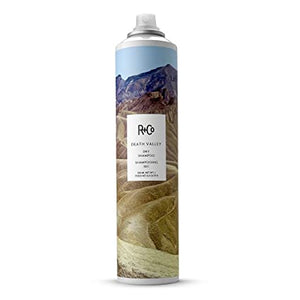 DEATH VALLEY - Dry Shampoo